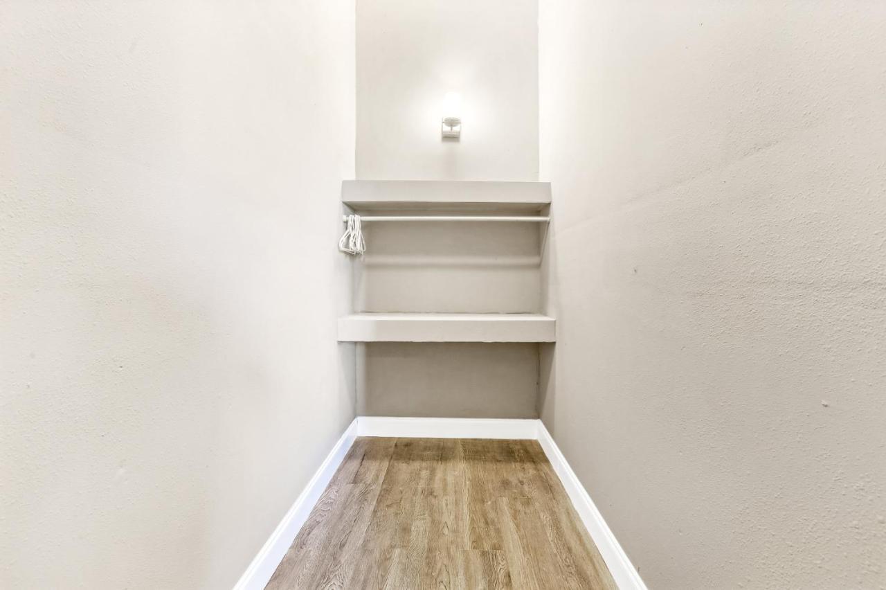 Apartmán 5Br Penthouse Steps To The Streetcar & Fq New Orleans Exteriér fotografie